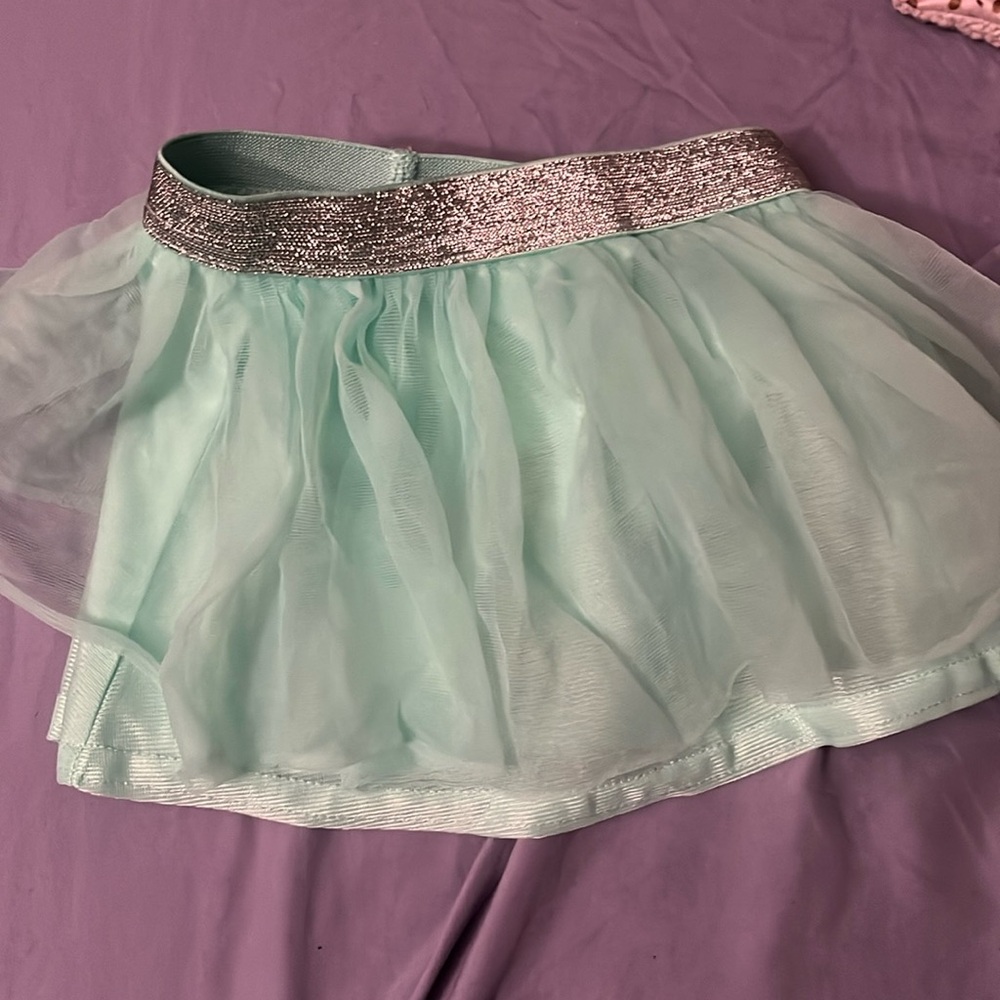 Tool Skirt